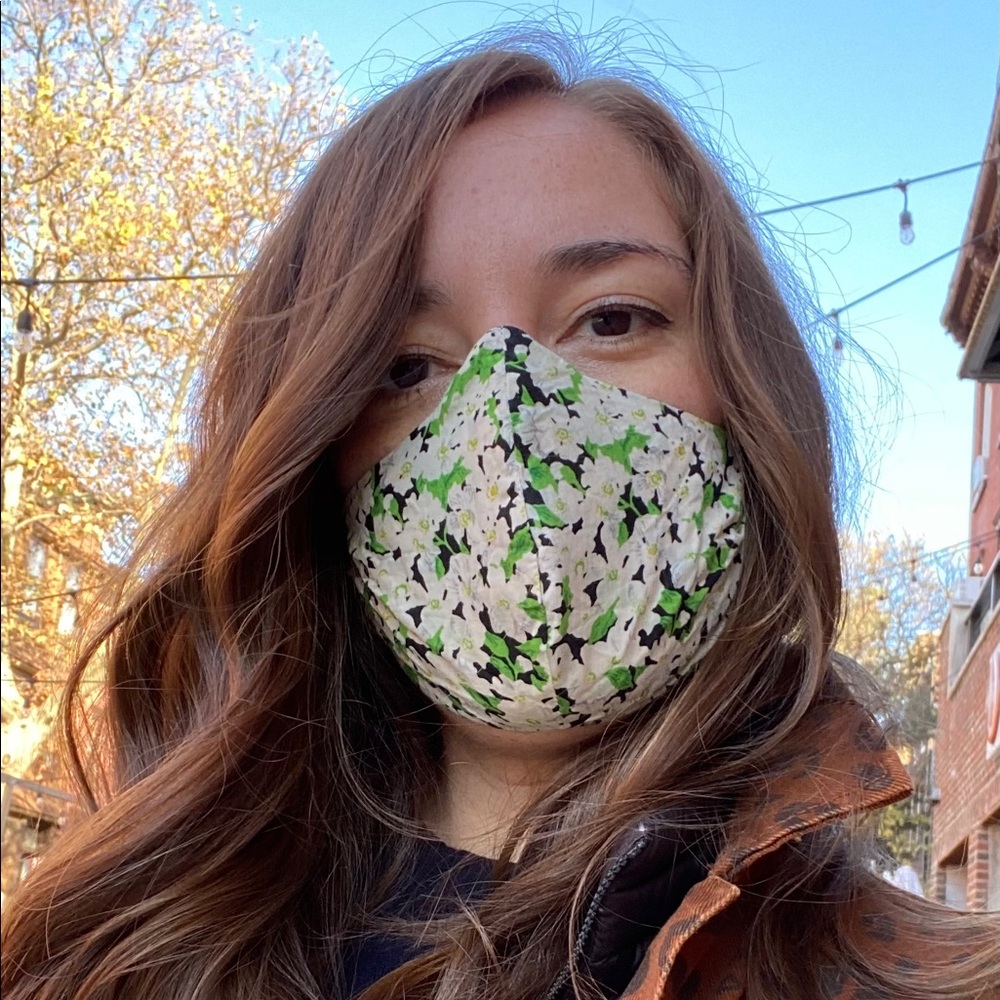 Meet your Posher, Melissa